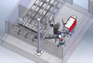 Ciepło systemowe - ciepłownie na biomasę 