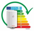 Zbiornik Sigma 1000l, izolowany buforowy do kotła na drewno. Klasa energetyczna.