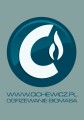 Logo firmy Cichowicz.pl - ogrzewanie biomasą.