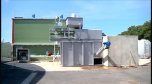 Mikrobiogazownia rolnicza - elektrociepłownia z biogazu rolniczego 